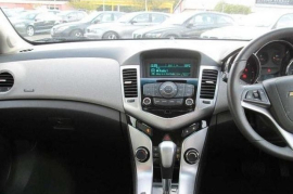 Chevrolet Cruze 2.0