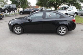 Chevrolet Cruze 1.6