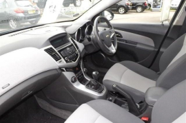 Chevrolet Cruze 1.6