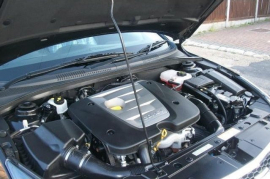 Chevrolet Cruze 2.0