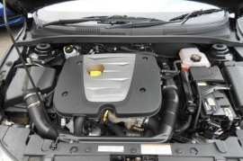 Chevrolet Cruze 2.0