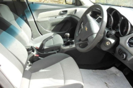 Chevrolet Cruze 2.0