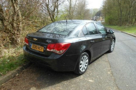 Chevrolet Cruze 2.0