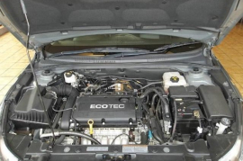 Chevrolet Cruze 1.6