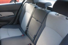 Chevrolet Cruze 2.0