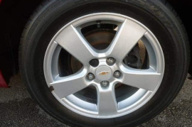 Chevrolet Cruze 2.0