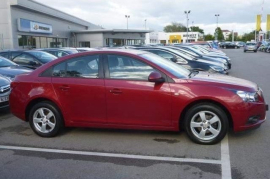 Chevrolet Cruze 2.0