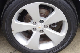Chevrolet Cruze 1.8