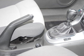 Chevrolet Cruze 1.8