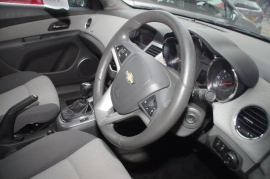 Chevrolet Cruze 1.8