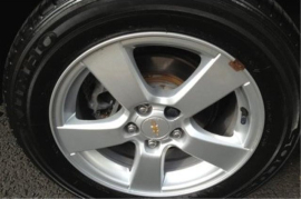 Chevrolet Cruze 1.8