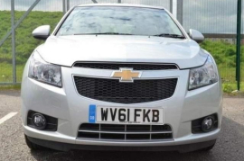 Chevrolet Cruze 1.8
