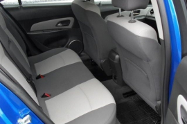 Chevrolet Cruze 1.6