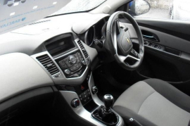 Chevrolet Cruze 1.6