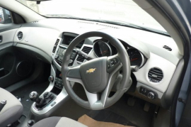 Chevrolet Cruze 2.0