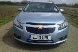 Chevrolet Cruze 1.6