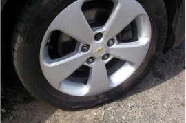 Chevrolet Cruze 2.0