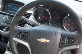 Chevrolet Cruze 2.0