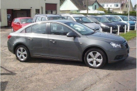 Chevrolet Cruze 2.0