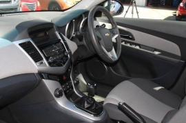 Chevrolet Cruze 1.6