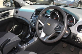 Chevrolet Cruze 1.6