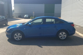 Chevrolet Cruze 1.6