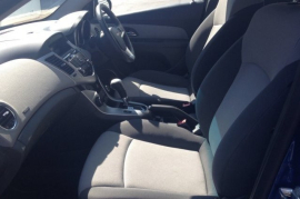 Chevrolet Cruze 1.6