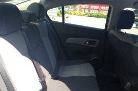 Chevrolet Cruze 1.6