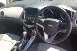 Chevrolet Cruze 1.6