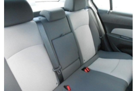 Chevrolet Cruze 1.8
