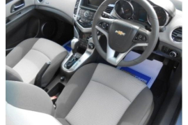 Chevrolet Cruze 1.8