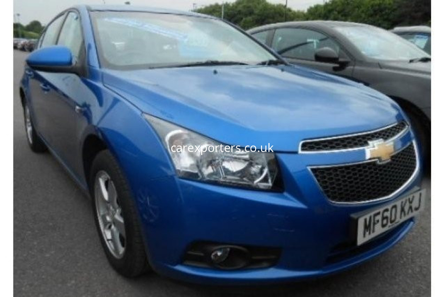 Chevrolet Cruze 1.6