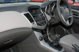 Chevrolet Cruze 1.6
