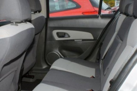 Chevrolet Cruze 1.6
