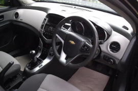 Chevrolet Cruze 1.6