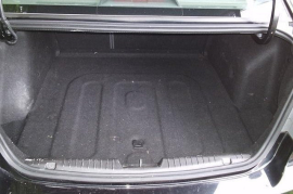 Chevrolet Cruze 1.6