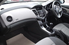 Chevrolet Cruze 1.6