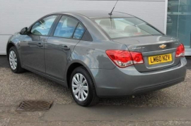 Chevrolet Cruze 1.6