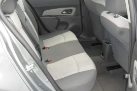 Chevrolet Cruze 1.6