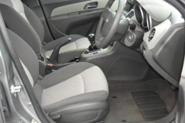 Chevrolet Cruze 1.6