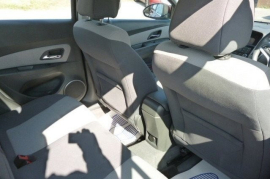 Chevrolet Cruze 2.0