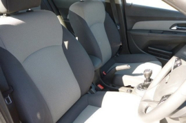 Chevrolet Cruze 2.0