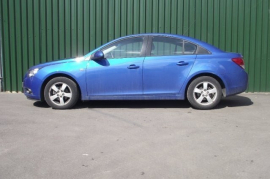 Chevrolet Cruze 1.6