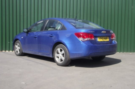 Chevrolet Cruze 1.6