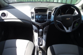 Chevrolet Cruze 1.6