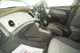 Chevrolet Cruze 1.6