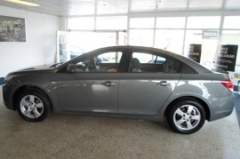 Chevrolet Cruze 1.6