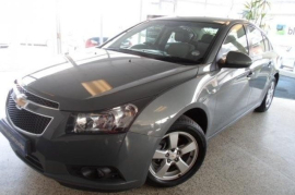 Chevrolet Cruze 1.6