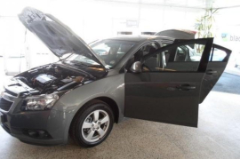 Chevrolet Cruze 1.6