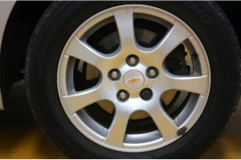 Chevrolet Cruze 2.0